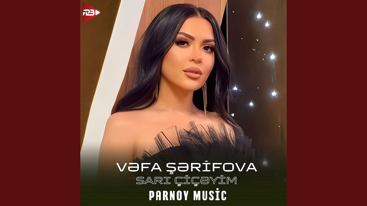 Sarı Çiçəyim (Remix)