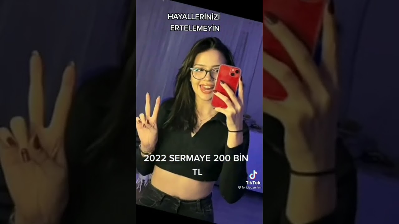 Sarı Kılıflı Tofaşta ki Kızın Son Hali