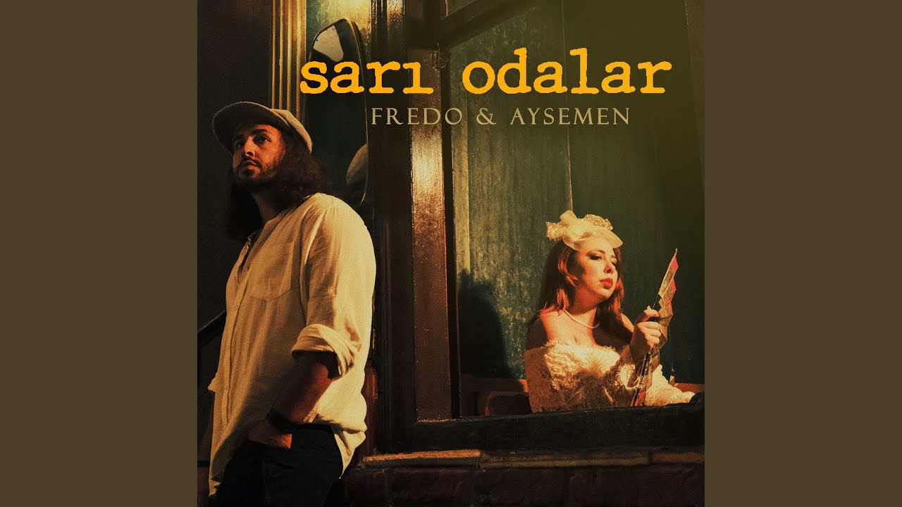Sarı Odalar