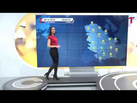 Sara Damnjanović 2018-10-28