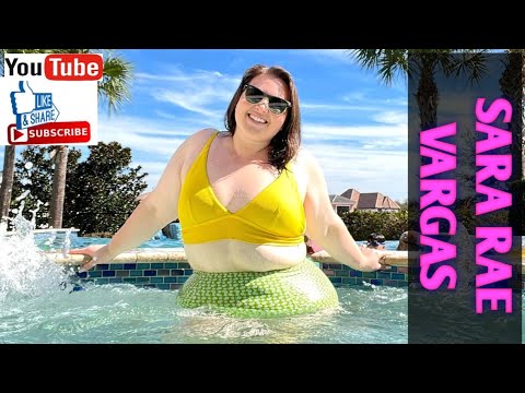 SARA RAE VARGAS | American curvy hot model | Brand Ambassador | Instagram | social media celebrity