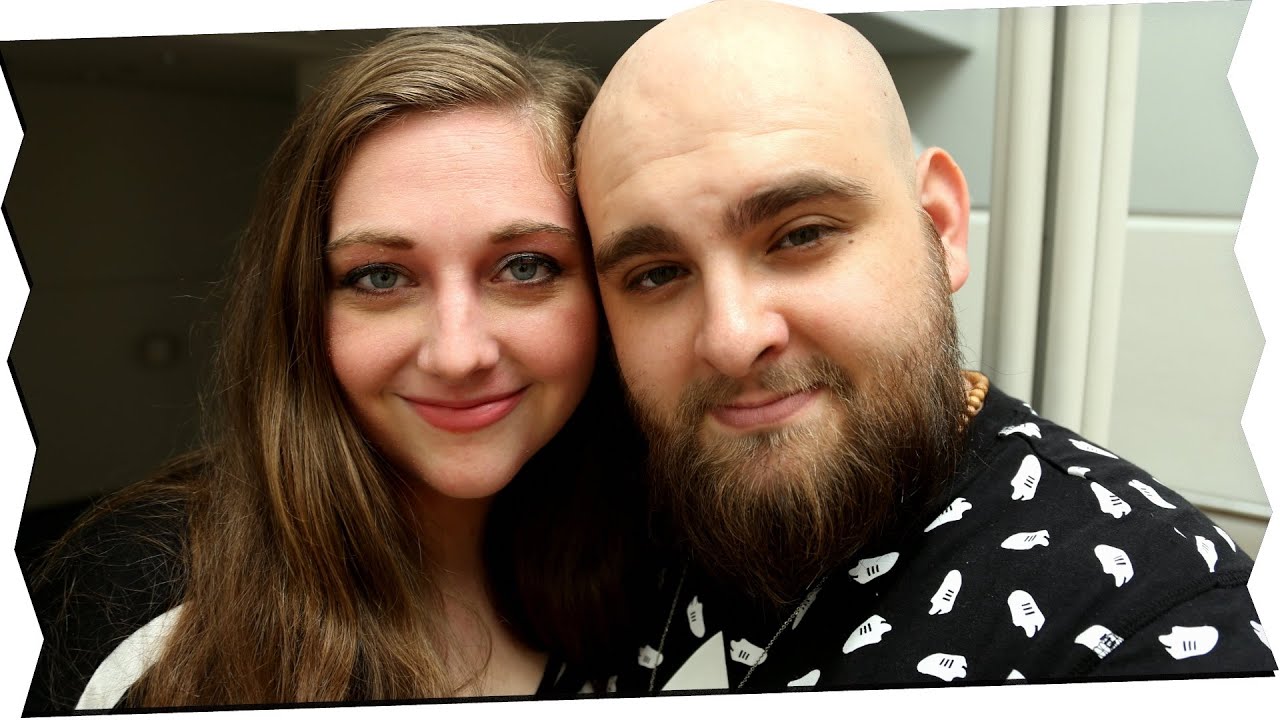 SARAH & CENGIZ HEIRATEN!