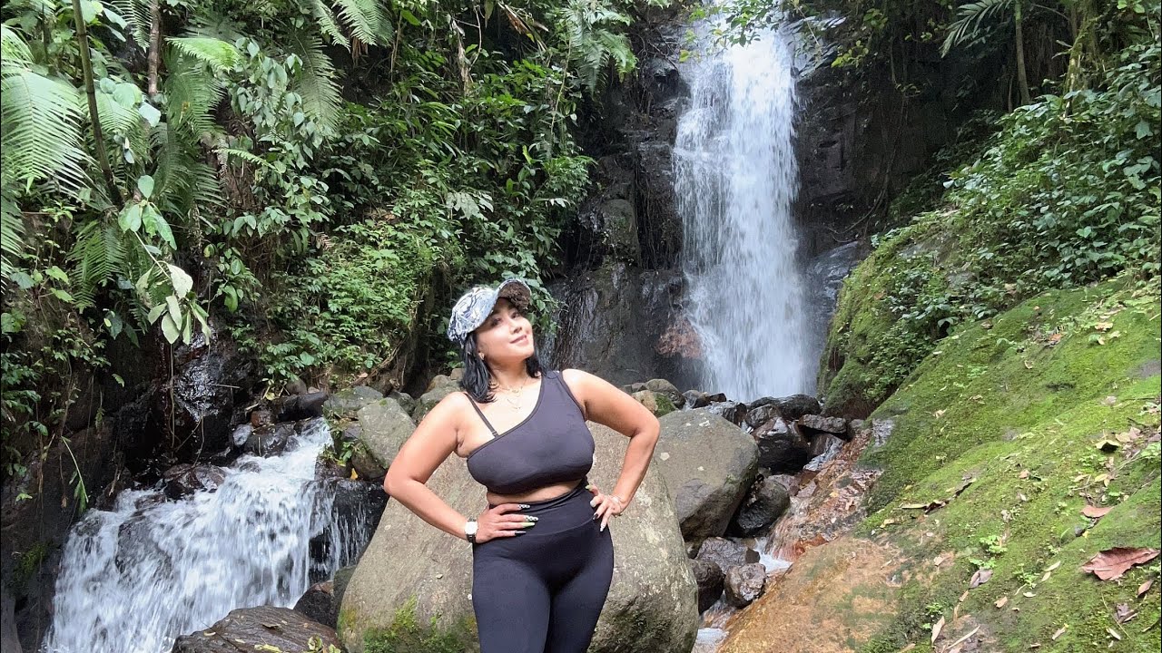 Sarah Ardhelia Fitness sedang live sekarang!
