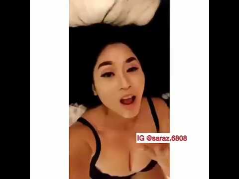sarah ardhelia hot asian girl