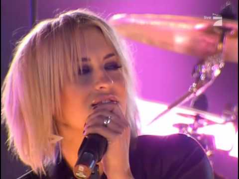 Sarah Connor - Son Of Preacher Man