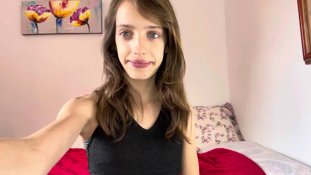 Sarah Roy's 1K Special