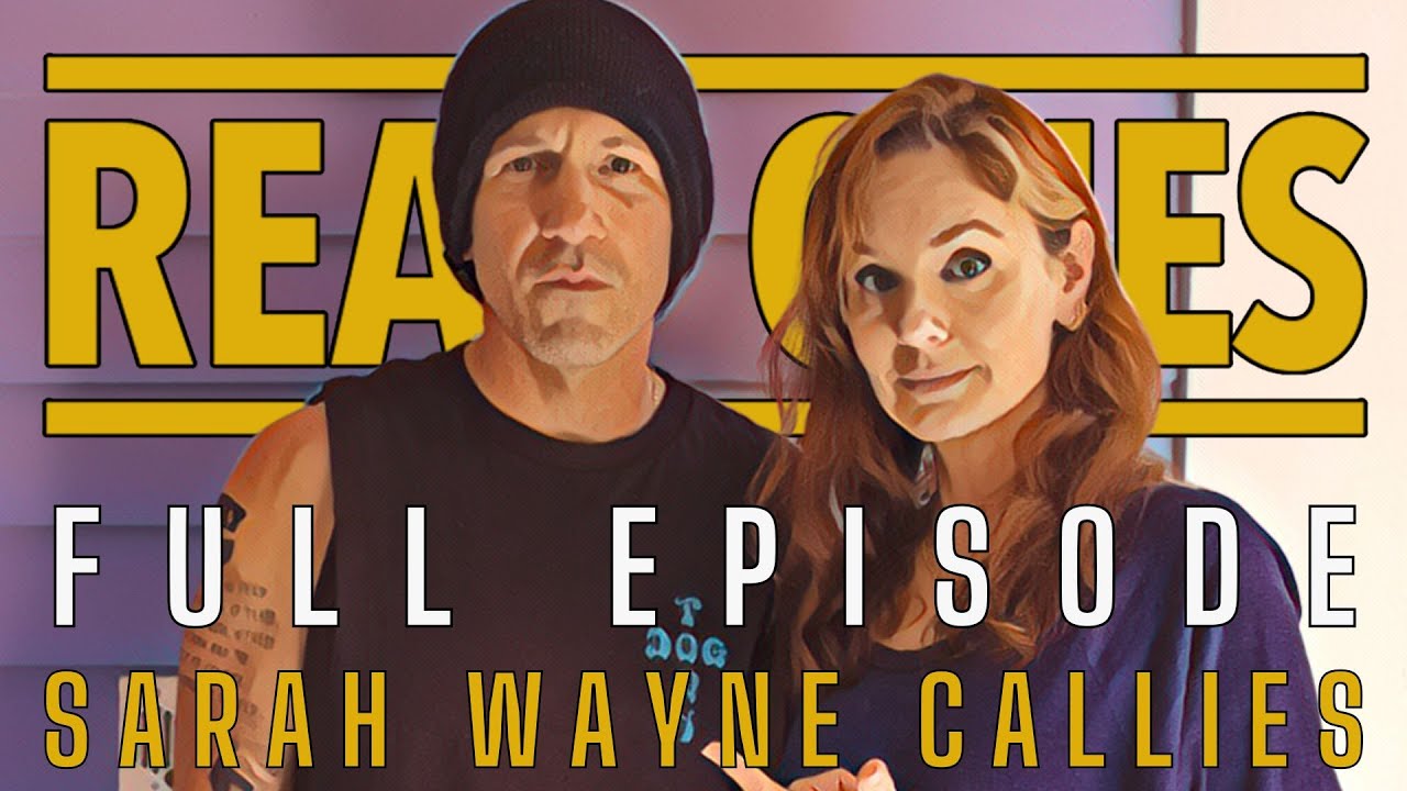 Sarah Wayne Callies On Trauma, Healing & The Walking Dead Family