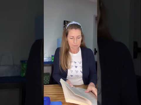Sarah’s Great Plan  pam_a_cake  #shorts