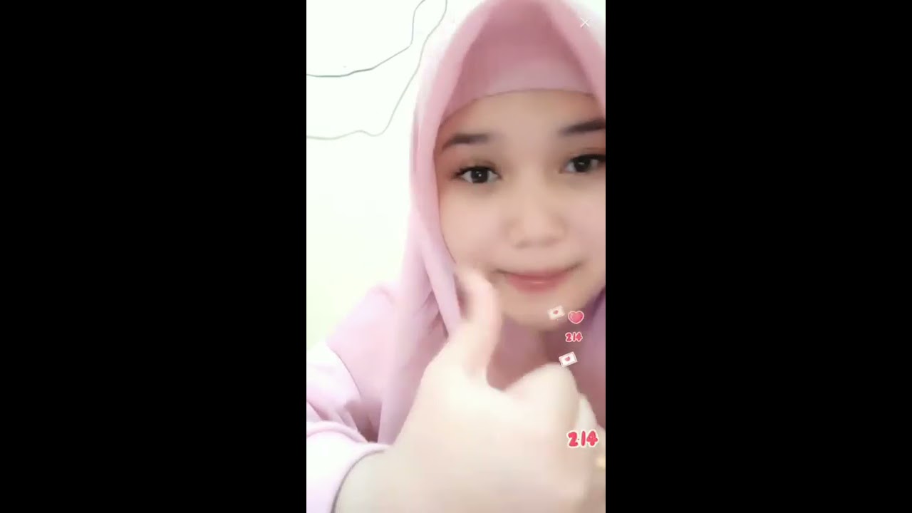 Saran untuk pengguna bigo dari si cantik mawar