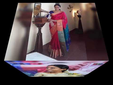 Saranya photo expression collection