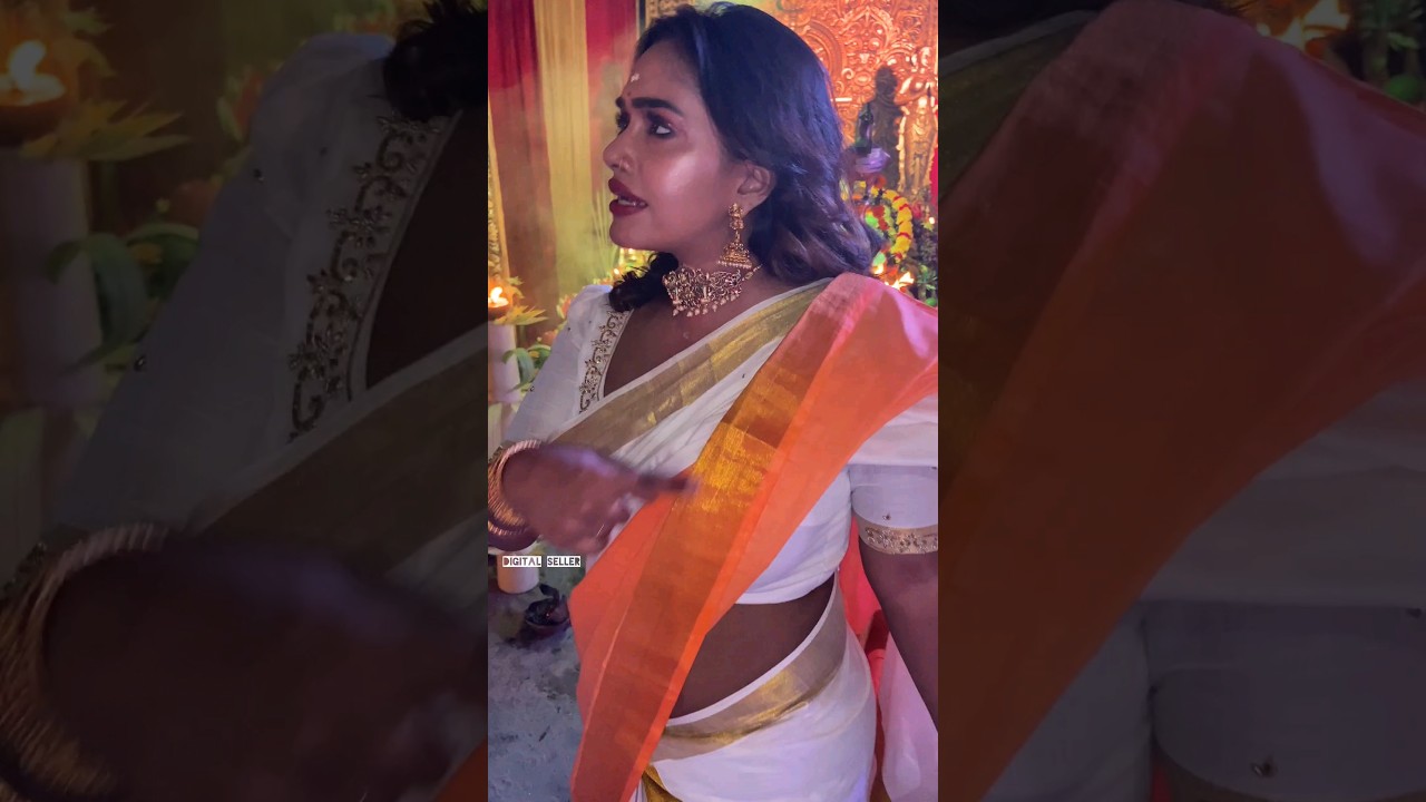 Saranya shani