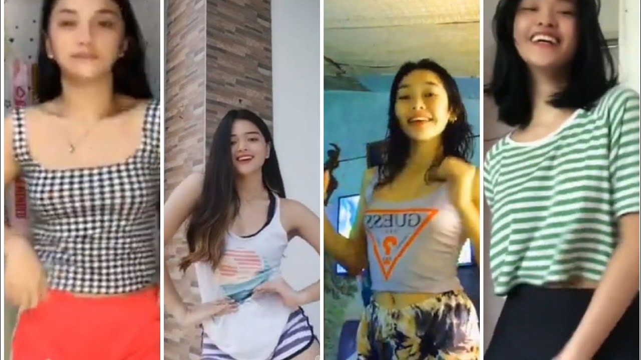 sarap ulit ulitin bakat tiktok compilation