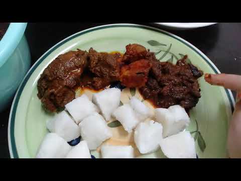 Sarapan pagi #bombastic