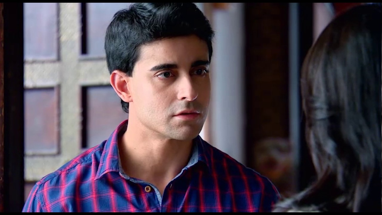Saraswatichandra / ዛራና ቻንድራ