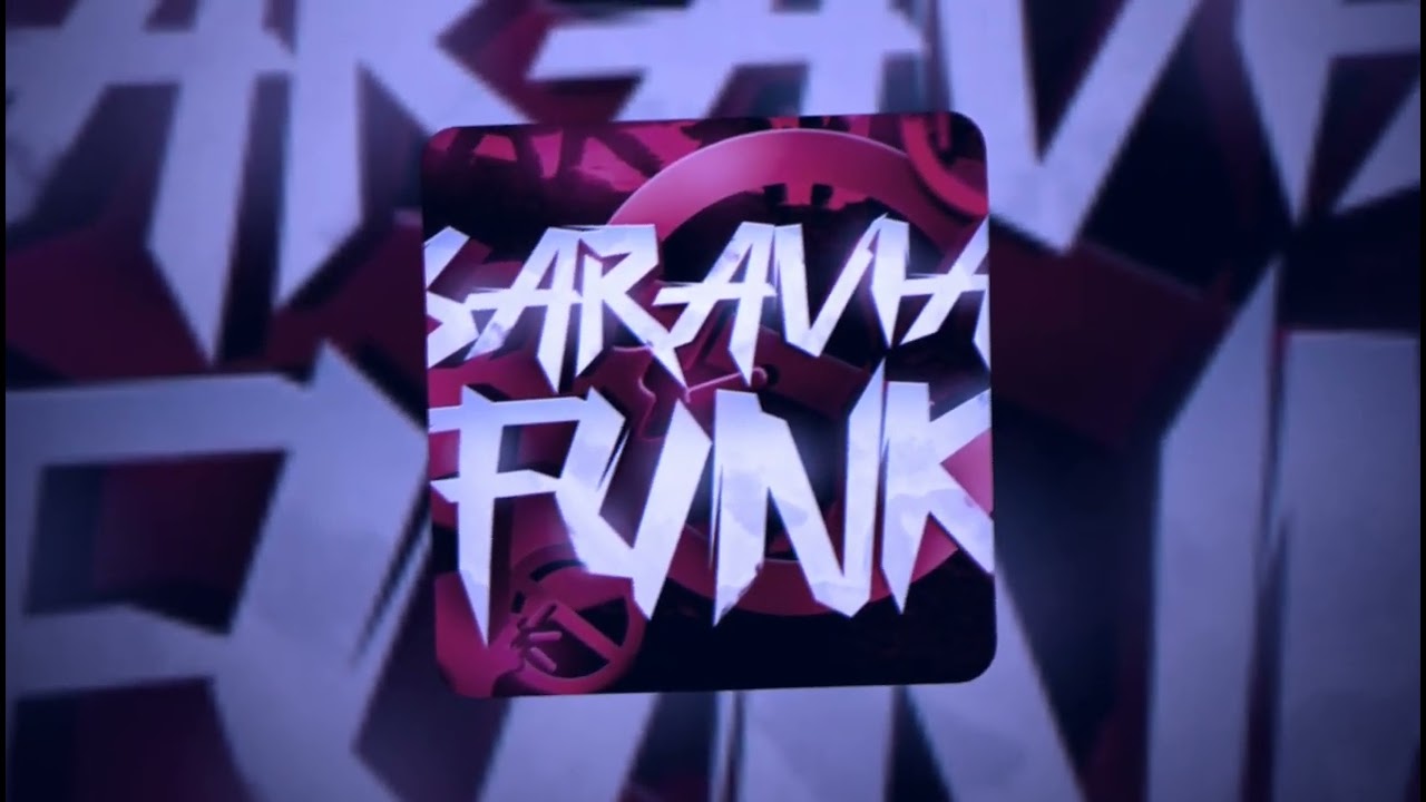 SARAVIA FUNK (Slowed) - RD12, Dj Funks