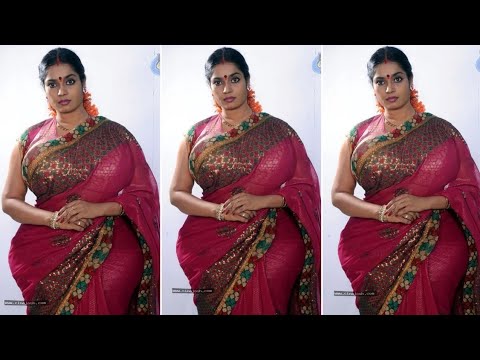 saree fashion expression video | latest saree design | Star fashion #starfashion
