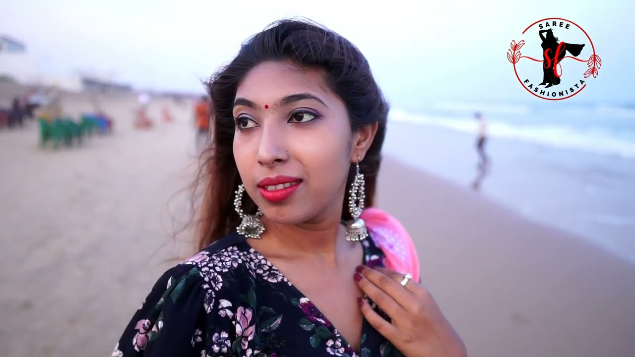 Saree Fashion