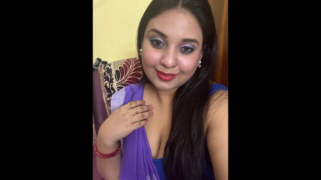 saree kaisa hai????