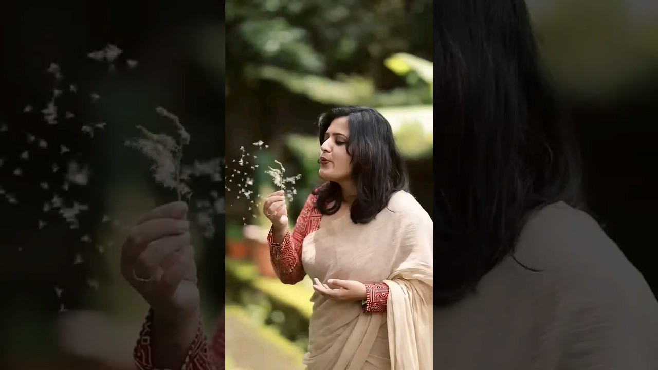 Saree Lover Bong Models । Fashion Shoot । Saree Lover #shorts #yt #highfashion #model #sareefashion