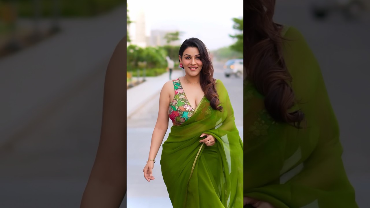 Saree Lovers