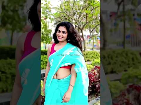 Saree navel reels #navel #trending #kanimaa #shots #shortsfeed