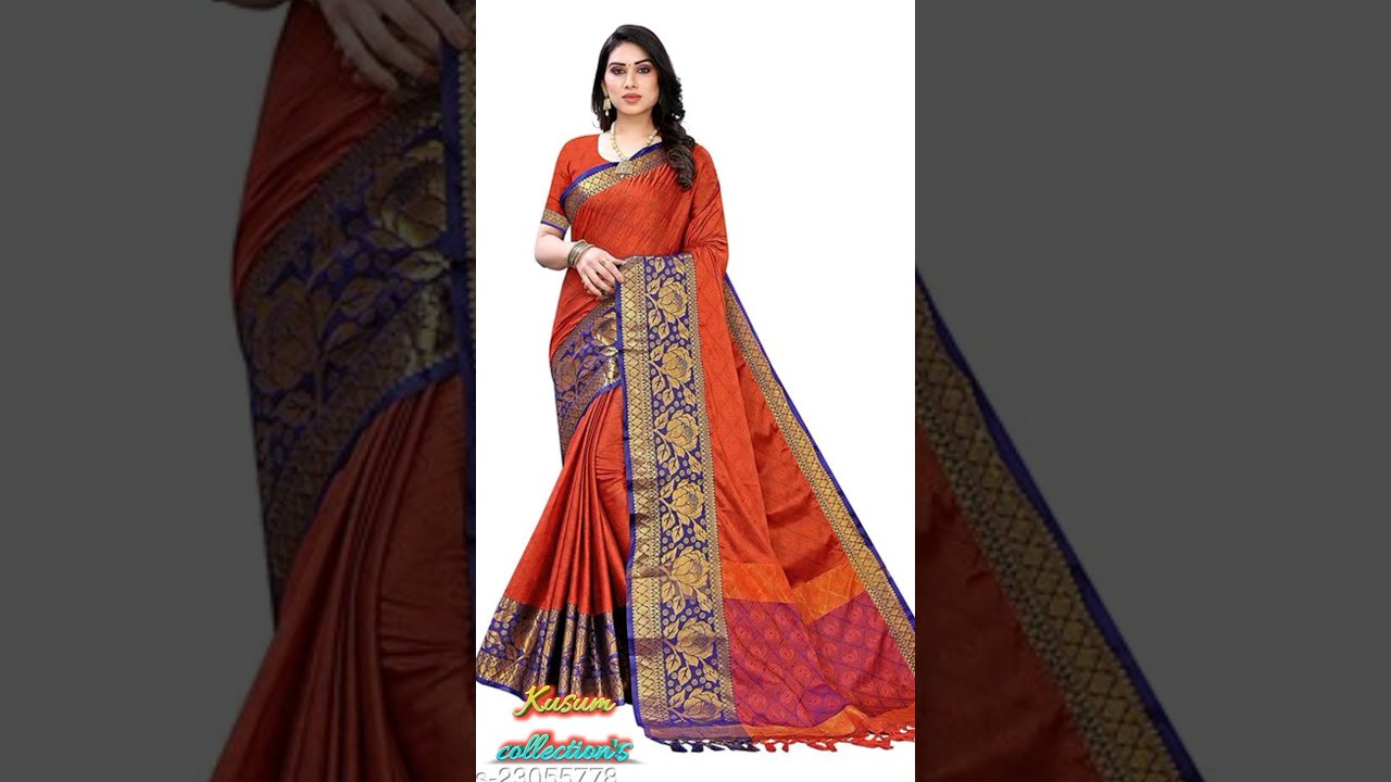 Saree new design. #short videos #shorts