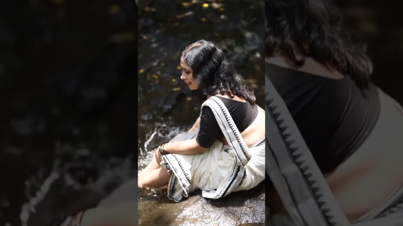#sareeactress #love #actress #malayalam