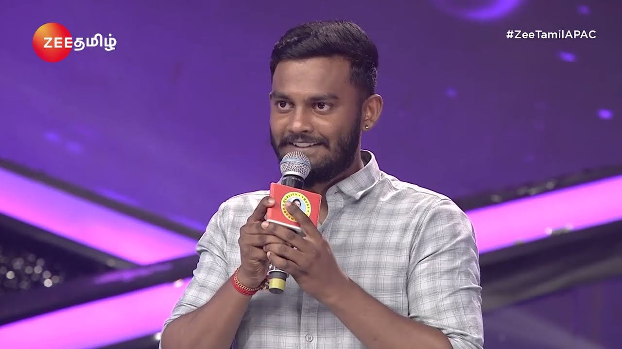 SaReGaMaPa Seniors Season 5 | Mega Auditions | Every Sat & Sun @ 9:30 PM SGT | 10:00 PM MYT | APAC