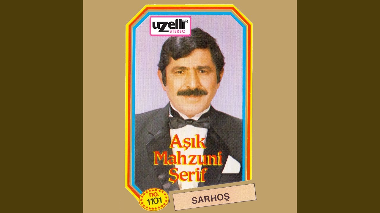 Sarhoş