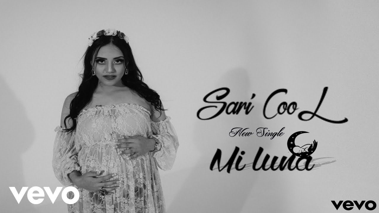 Sari Cool - Mi Luna