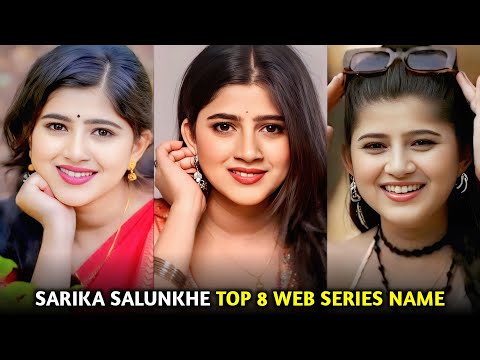 Sarika Salunkhe All Web Series Name List I Sarika Salunkhe House Arrest I Sarika Salunkhe Bio