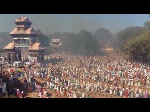 SARKARA pongala 2017 Sarkara Devi Temple