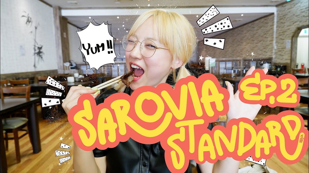 SAROVIA SATANDARD EP2