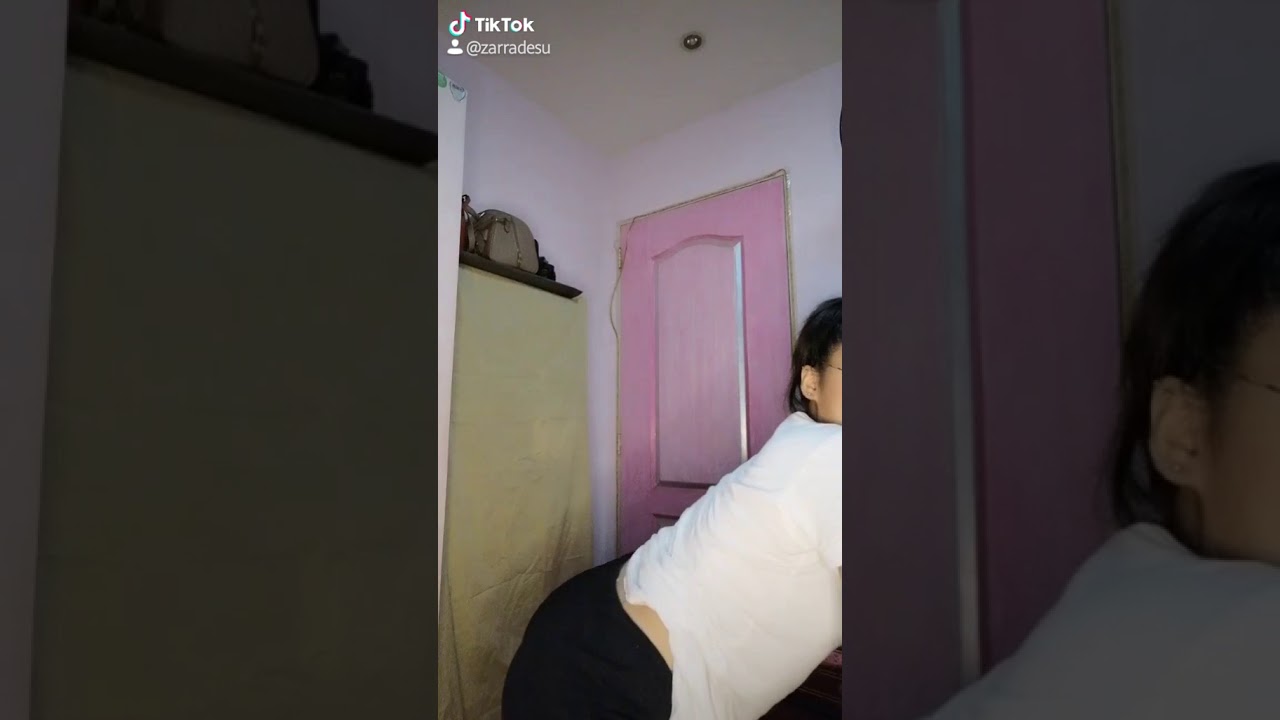 Sarrah Guan Tiktok ♥️
