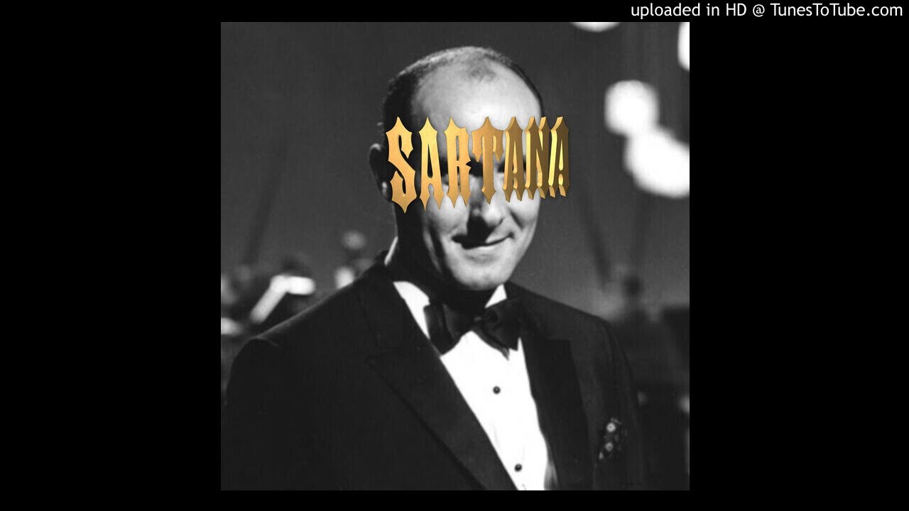 Sartana - NOJUL