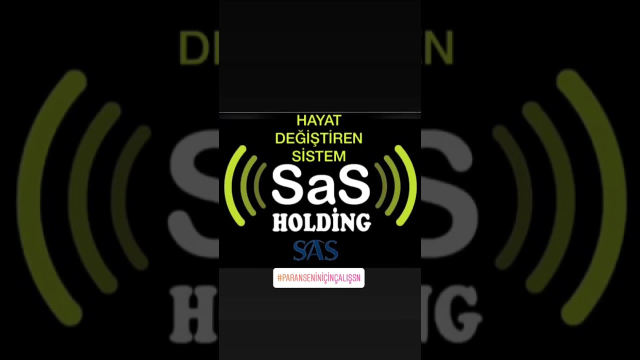 Sas holding