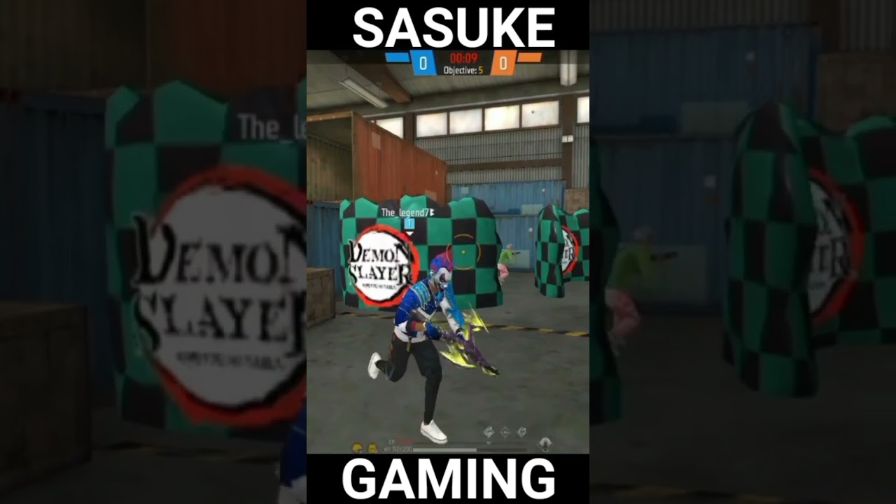 #sasukegaming