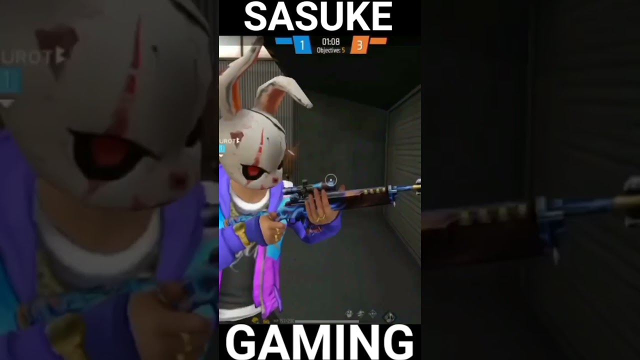 #sasukegaming