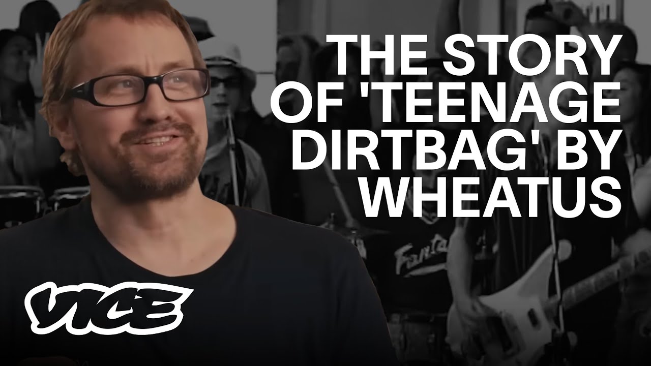 Satan, Murder, and AC/DC: The True Story Behind ‘Teenage Dirtbag’ By Wheatus