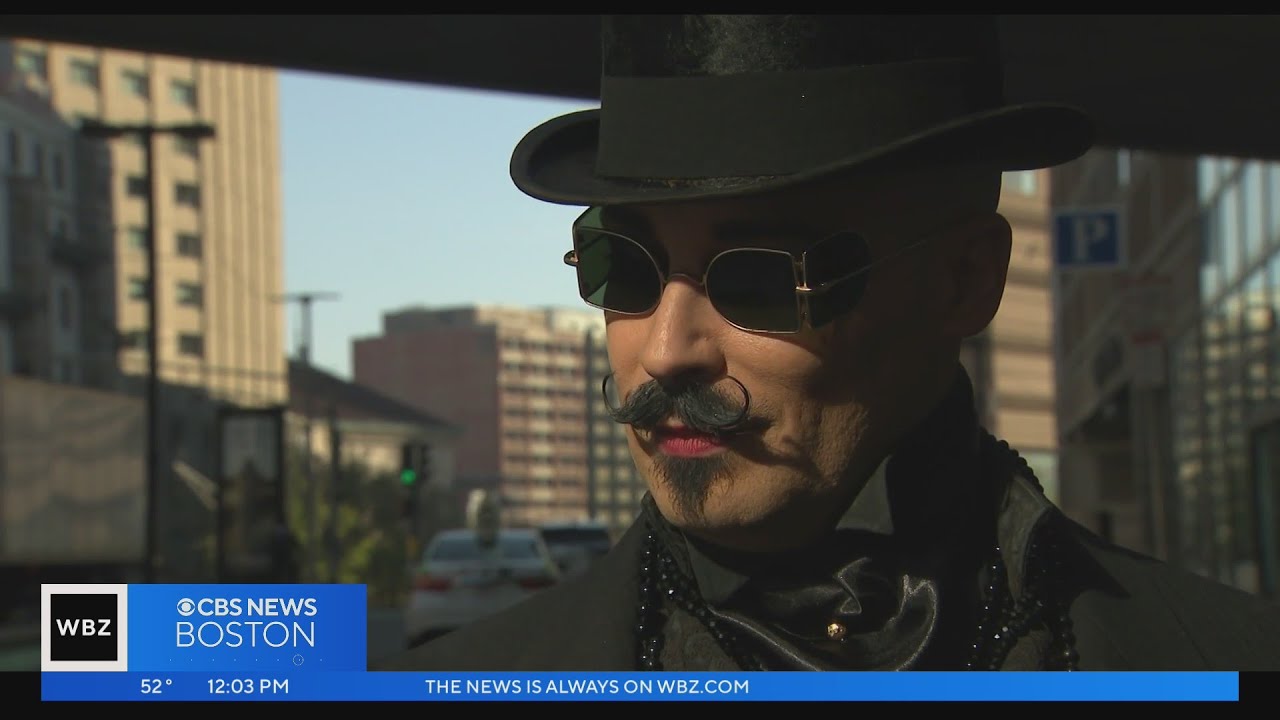 SatanCon, the Satanic Temple convention, comes to Boston this weekend