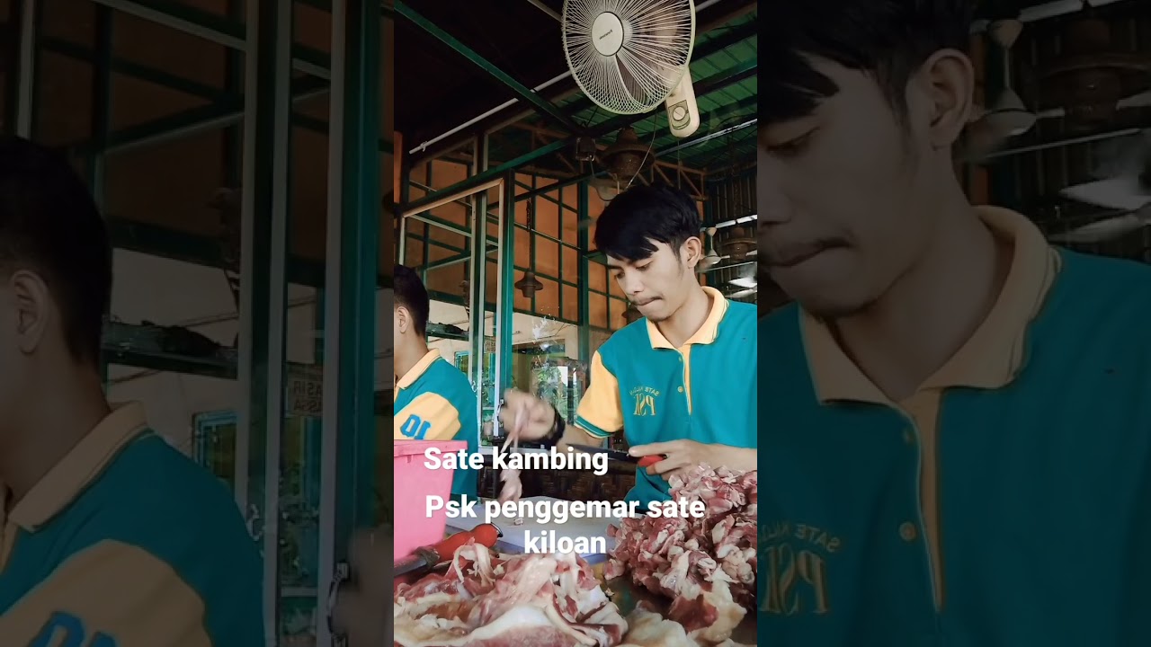 sate psk hot