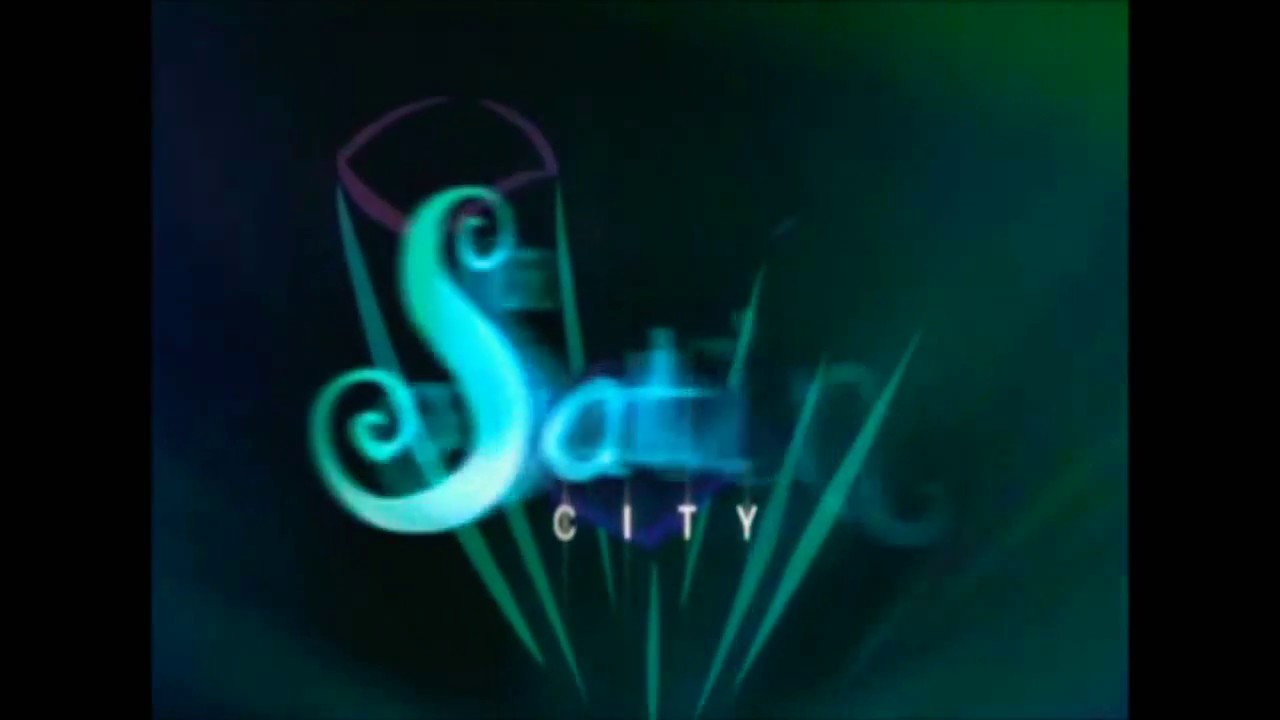 Satin City/Regency Television/Fox Television Studios (2000) #1