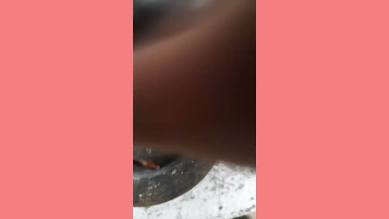 satisfying animal crushing
