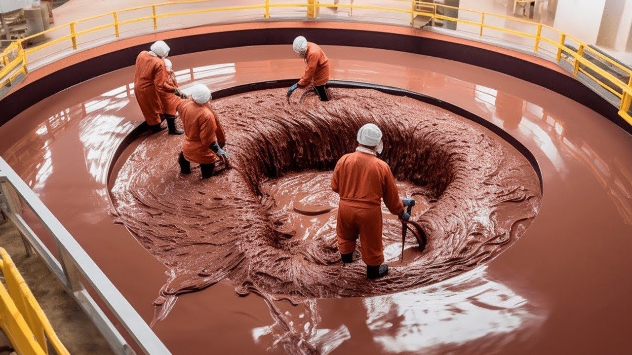 Satisfying Videos Of Workers Doing Their Job Perfectly | Best Moments