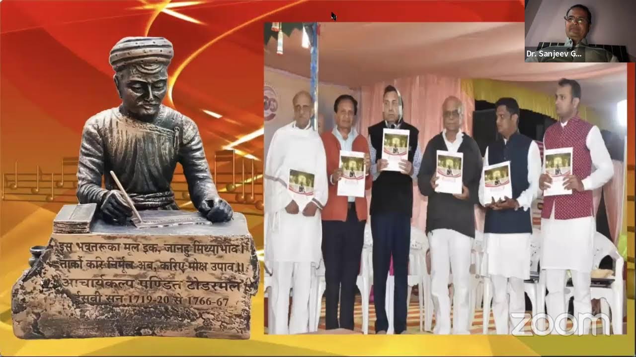 SATPATH PRASHNMANCH EPISODE 6