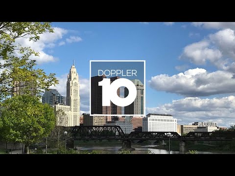 Saturday morning forecast | June 3, 2023