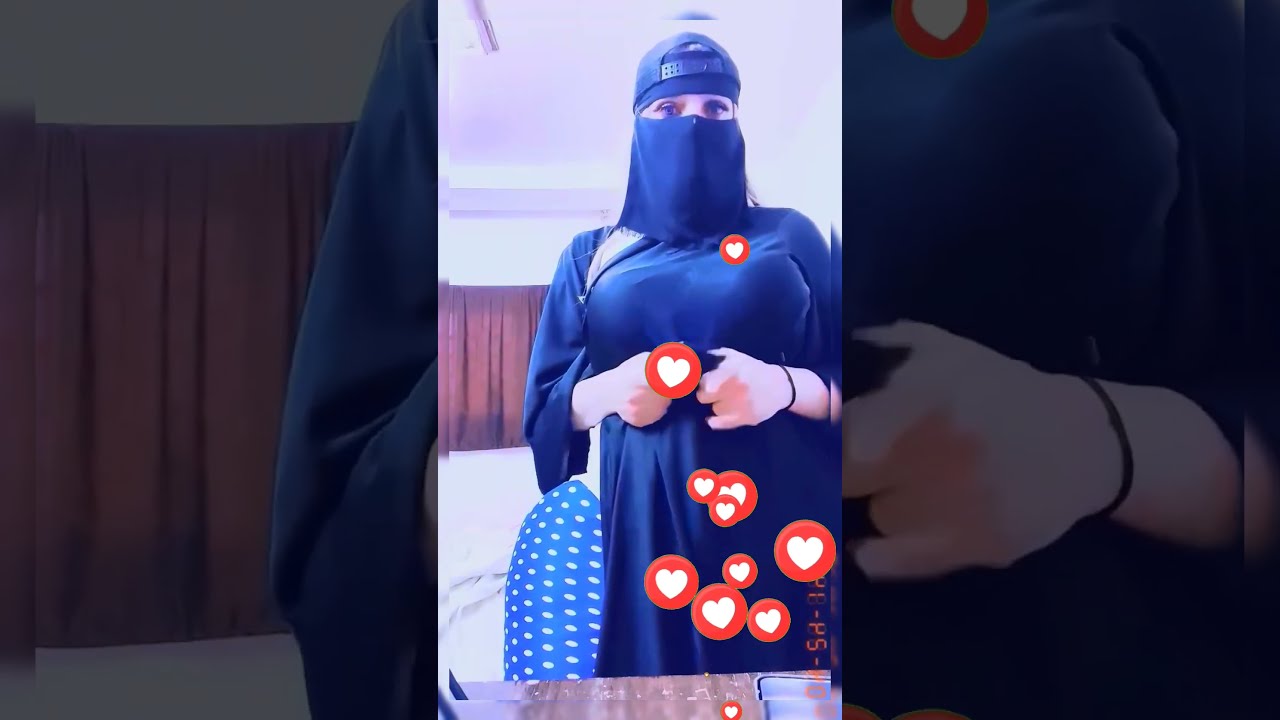 Saudi Arab Girl Tango Live's Stream Show🛑