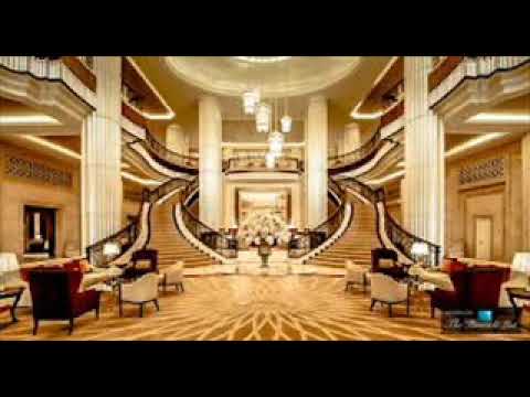 Saudi Arabia Builds World's Largest Hotel Abraj Kudai