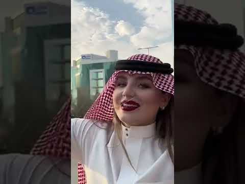Saudi Arabia grils Riyadh 🇸🇦| Saudi Arabia grils Dance #short #shortvideo #saudiarabia #shortsvideo