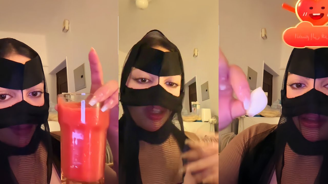 Saudi Arabia's Mysterious Live-Streaming Princess | Part 04